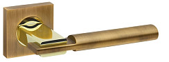 FUARO JAZZ KM AB/GP-7